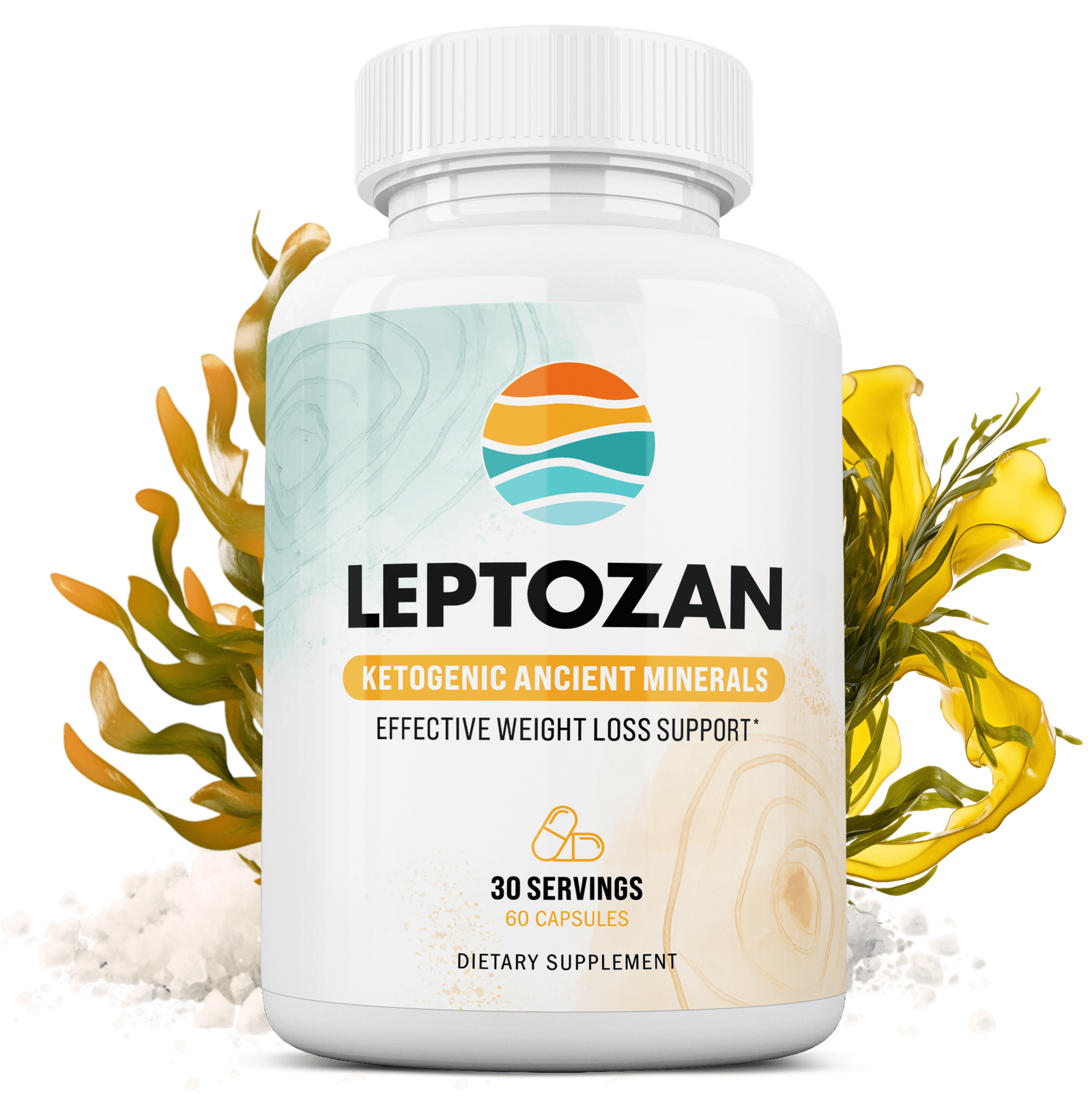 Leptozan Supplement